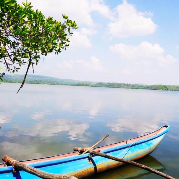 Koggala Tour ab Galle