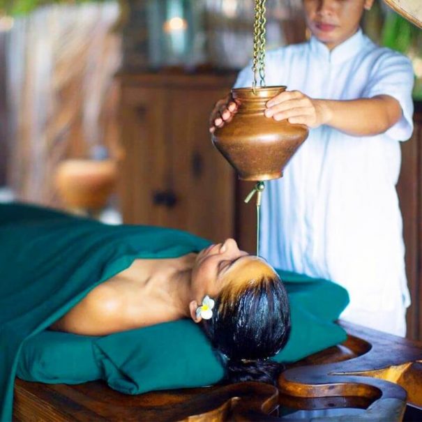 Kurze Ayurveda Tour Hambantota