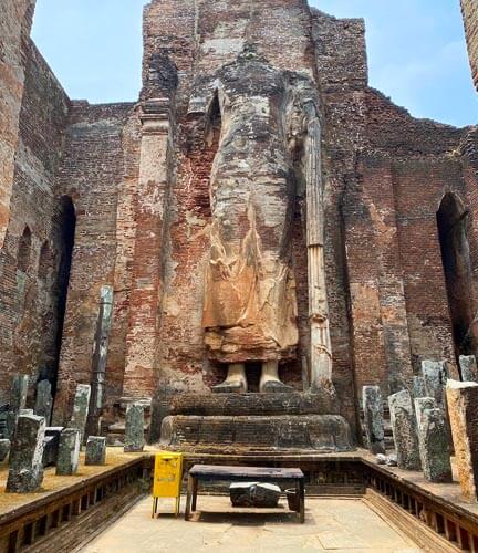 Lankathilaka Image House